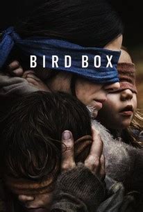 bird box rotten tomatoes